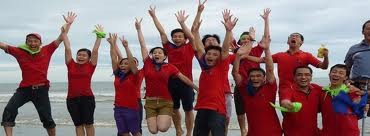 Team building tourism - ảnh 2